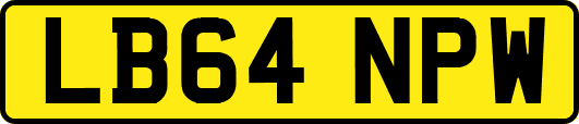 LB64NPW