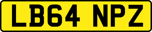 LB64NPZ
