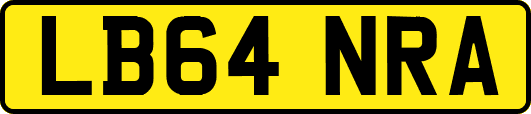 LB64NRA