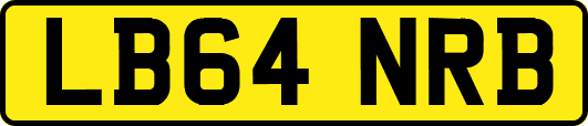 LB64NRB