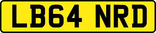 LB64NRD