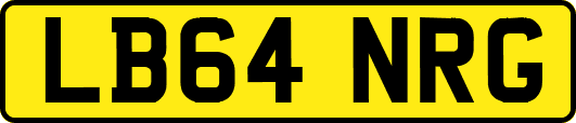 LB64NRG