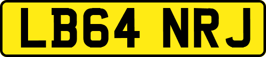 LB64NRJ
