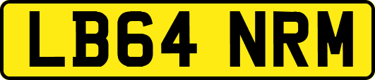 LB64NRM