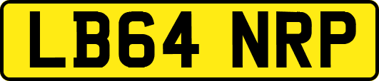 LB64NRP