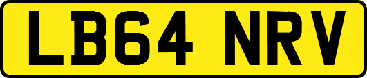 LB64NRV