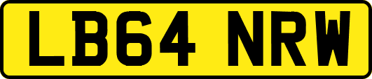 LB64NRW