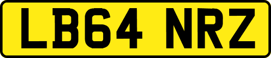 LB64NRZ