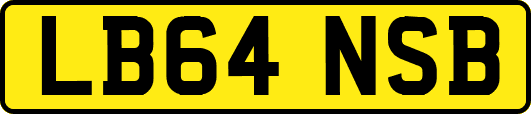 LB64NSB