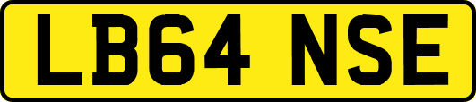 LB64NSE