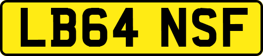 LB64NSF