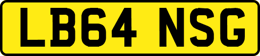 LB64NSG