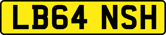 LB64NSH