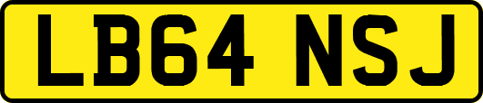 LB64NSJ