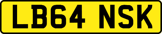 LB64NSK