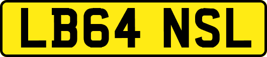 LB64NSL