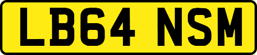 LB64NSM