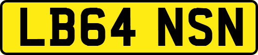 LB64NSN