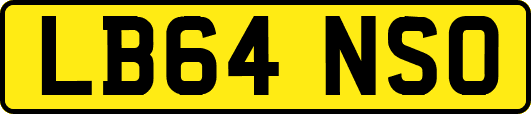 LB64NSO
