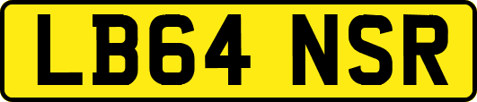 LB64NSR