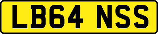 LB64NSS