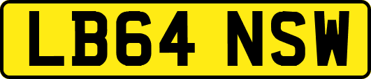 LB64NSW