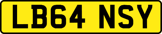 LB64NSY