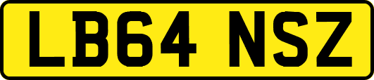 LB64NSZ