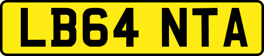 LB64NTA