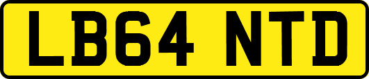 LB64NTD