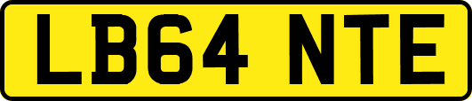 LB64NTE