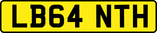 LB64NTH