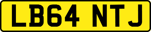 LB64NTJ