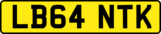 LB64NTK