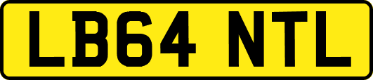 LB64NTL