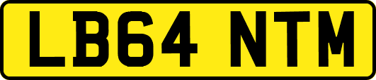 LB64NTM