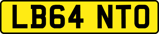LB64NTO