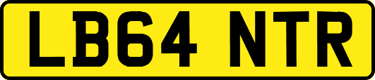 LB64NTR