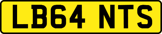 LB64NTS