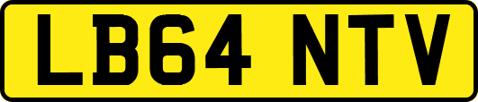 LB64NTV