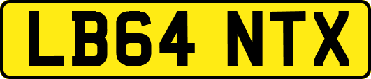 LB64NTX