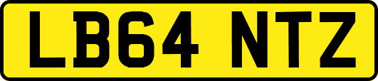 LB64NTZ