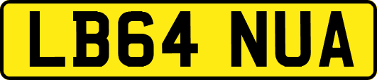 LB64NUA