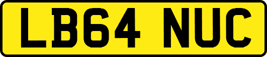 LB64NUC