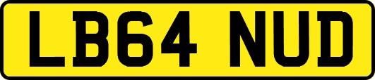 LB64NUD