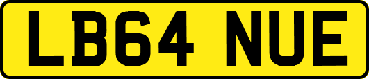 LB64NUE