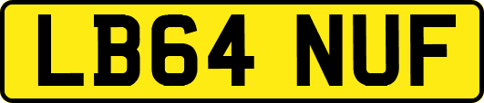 LB64NUF