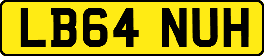 LB64NUH