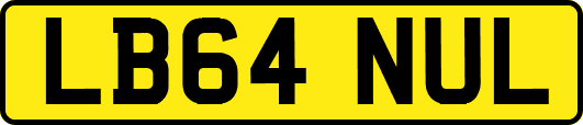 LB64NUL