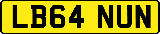 LB64NUN